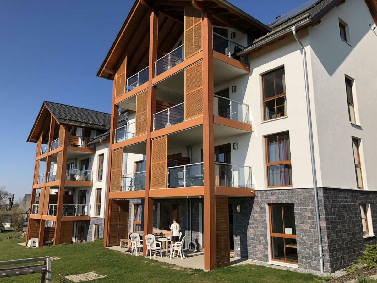 Welcome In - Resort Winterberg, Winterberg-Neuastenberg Esterno foto
