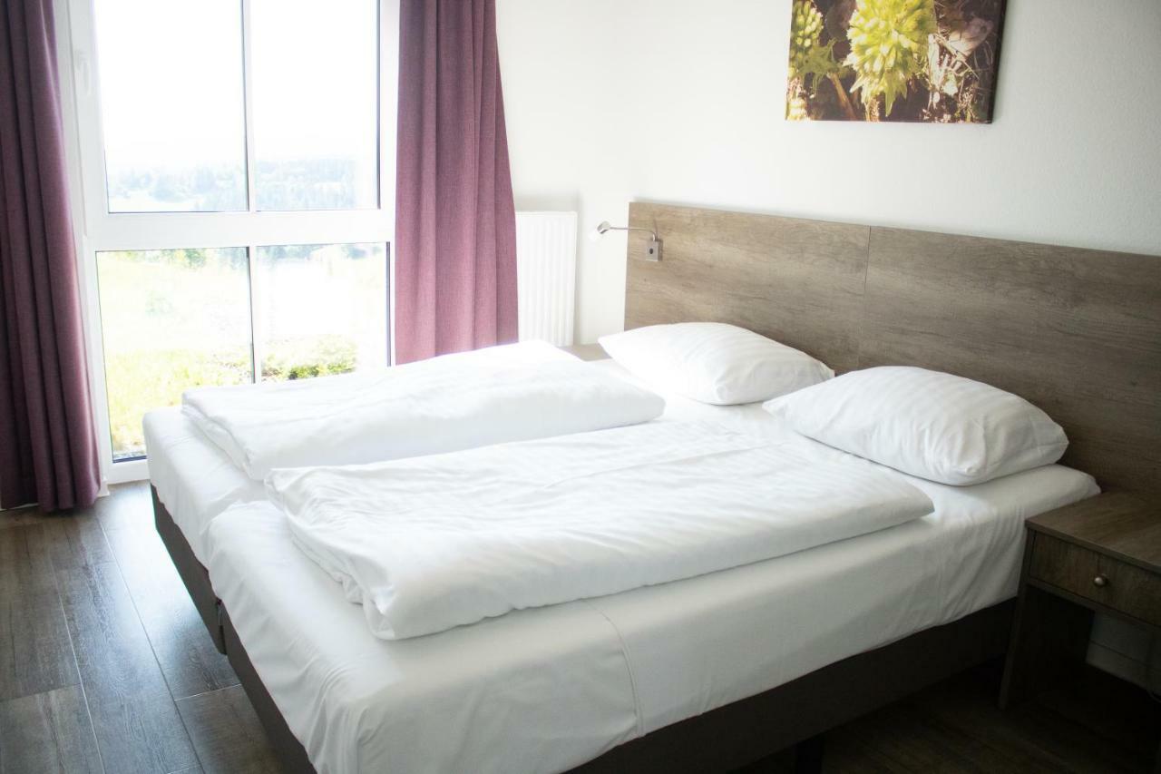 Welcome In - Resort Winterberg, Winterberg-Neuastenberg Esterno foto