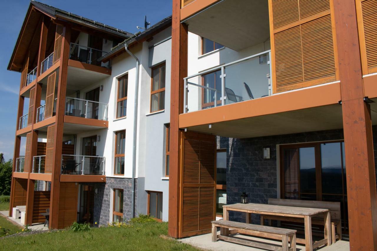 Welcome In - Resort Winterberg, Winterberg-Neuastenberg Esterno foto
