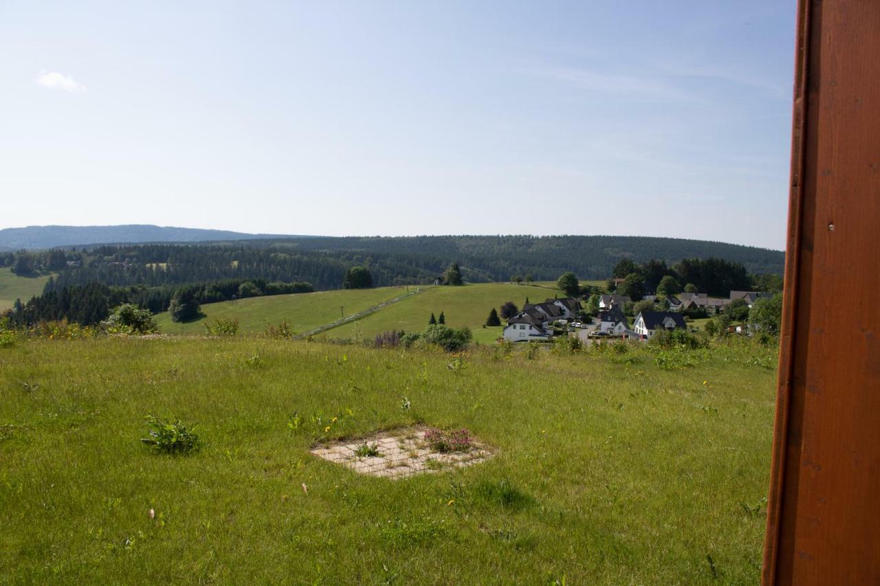 Welcome In - Resort Winterberg, Winterberg-Neuastenberg Esterno foto